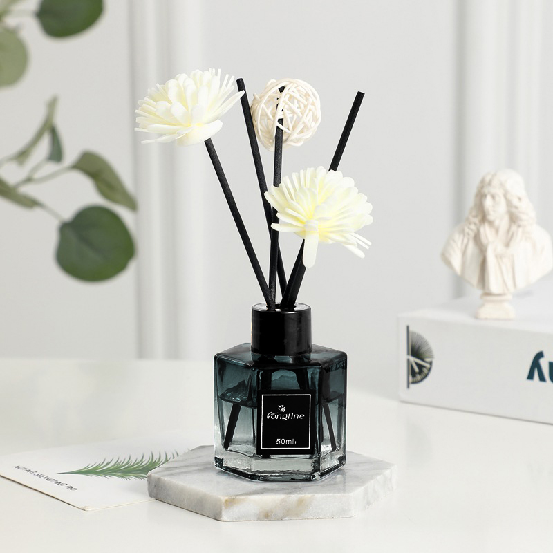Minyak esensial penyegar udara - Home Fragrance Bergamot ulasan dan harga