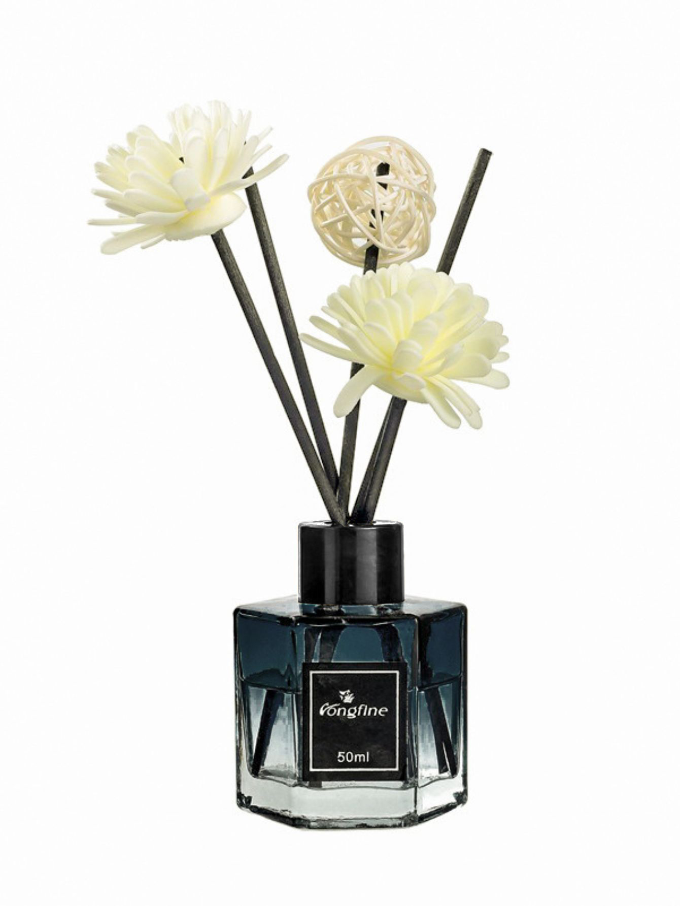 Minyak esensial penyegar udara - Home Fragrance Bergamot ulasan dan harga