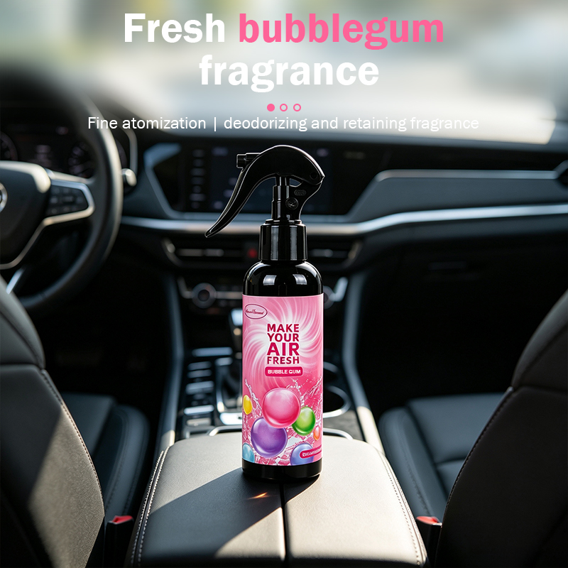 1 buah Pengharum Mobil Premium - Home Fragrance Room Spray ulasan dan harga
