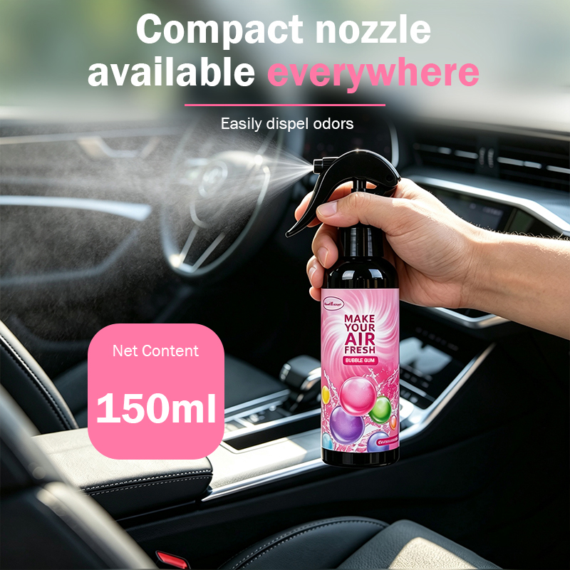 1 buah Pengharum Mobil Premium - Home Fragrance Room Spray ulasan dan harga