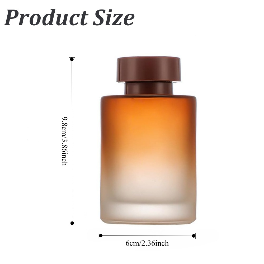 Botol Diffuser Kaca Kosong 120 - Home Fragrance Glade ulasan dan harga