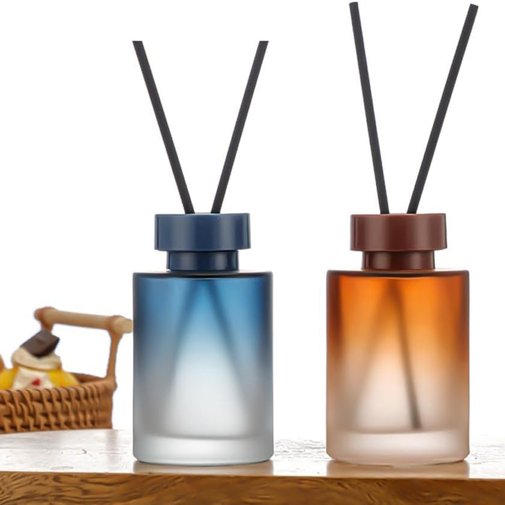 Botol Diffuser Kaca Kosong 120 - Home Fragrance Glade ulasan dan harga
