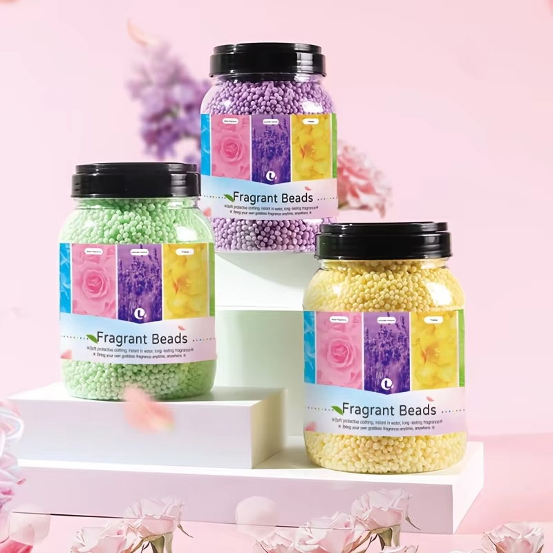 Manik-manik Kondensasi Binatu  - Home Fragrance Glade ulasan dan harga