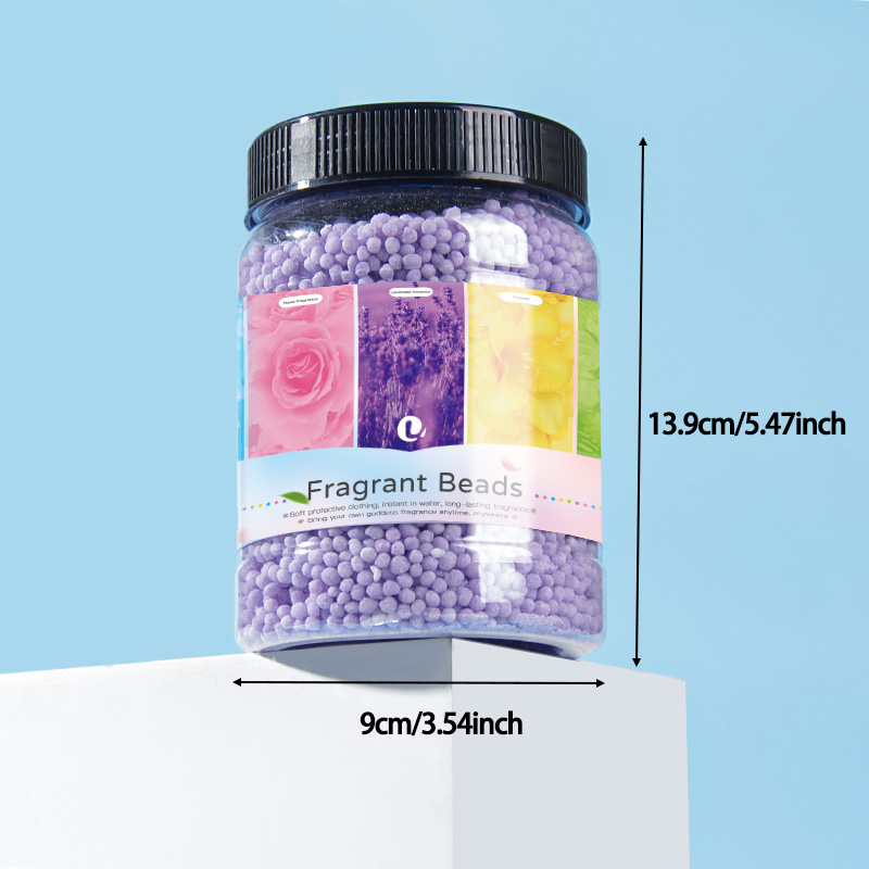 Manik-manik Kondensasi Binatu  - Home Fragrance Glade ulasan dan harga