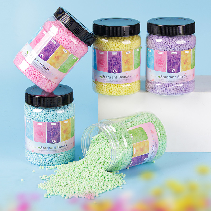 Manik-manik Kondensasi Binatu  - Home Fragrance Glade ulasan dan harga