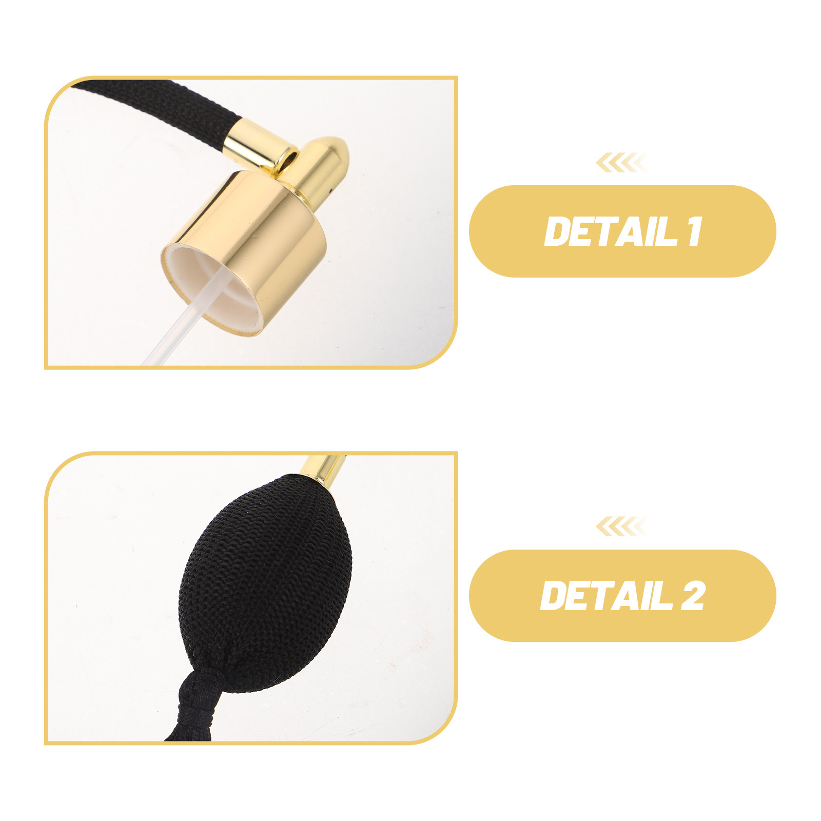 Diffuser Minyak Esensial Aroma - Home Fragrance Diffuser Oil ulasan dan harga