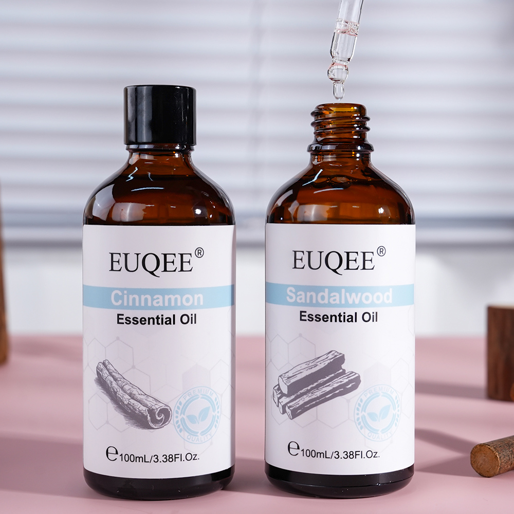 30ml 100ml Minyak Esensial Ala - Essential Oil Blend ulasan dan harga