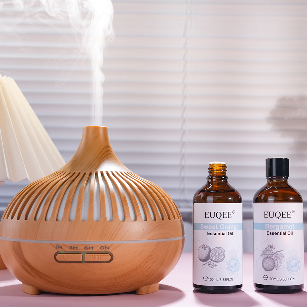 30ml 100ml Minyak Esensial Ala - Essential Oil Blend ulasan dan harga