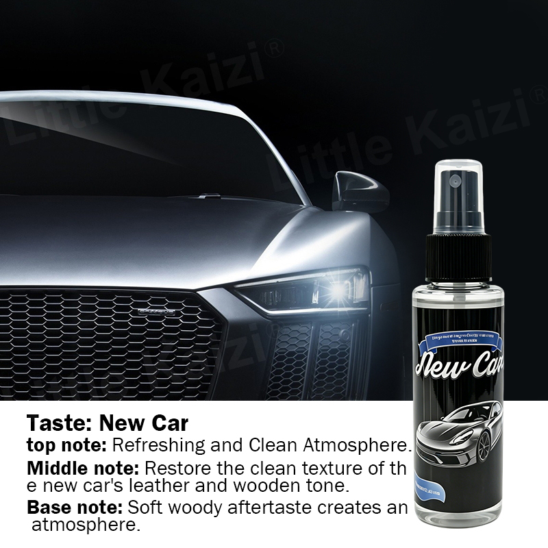 1 buah Pengharum Mobil Premium - Home Fragrance Room Spray ulasan dan harga