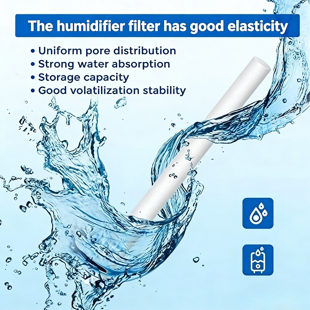 Stik Humidifier, Filter Isi Ul - Home Fragrance Glade ulasan dan harga