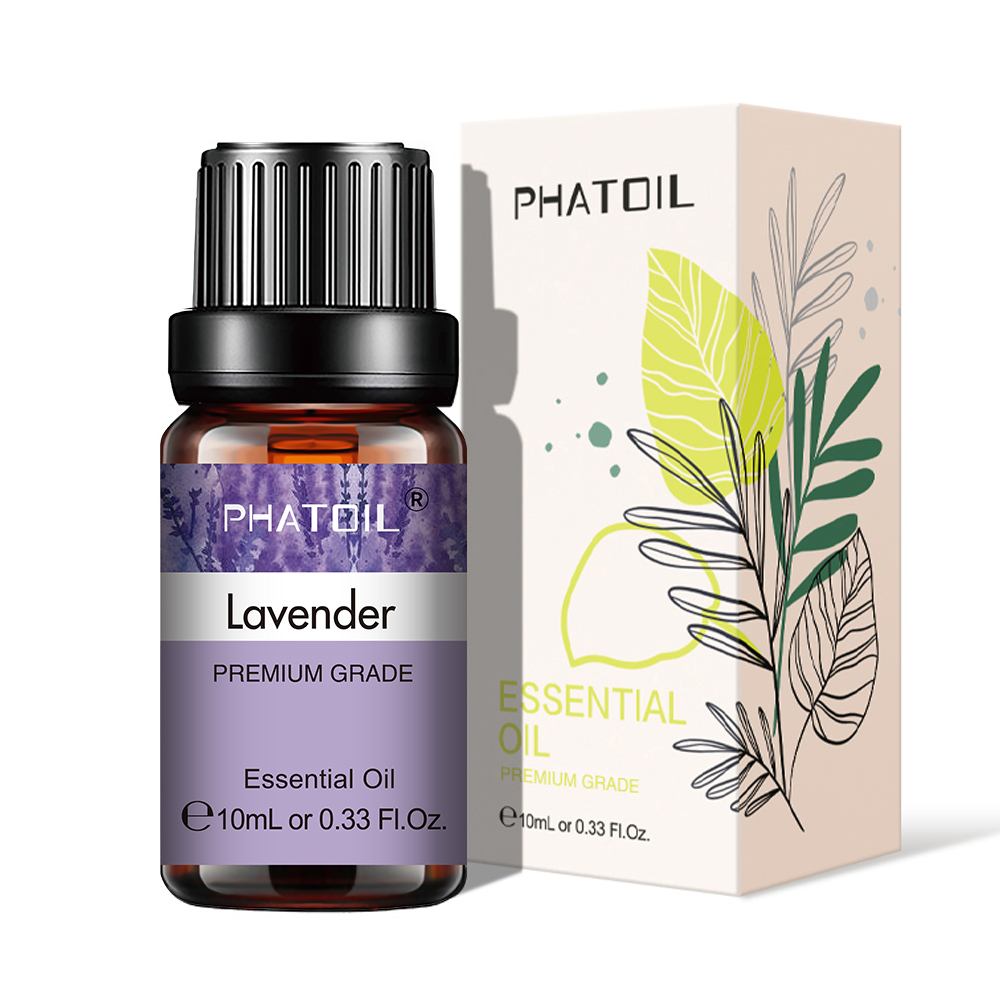 PHATOIL 10Ml Minyak Esensial M - Home Fragrance Bergamot ulasan dan harga