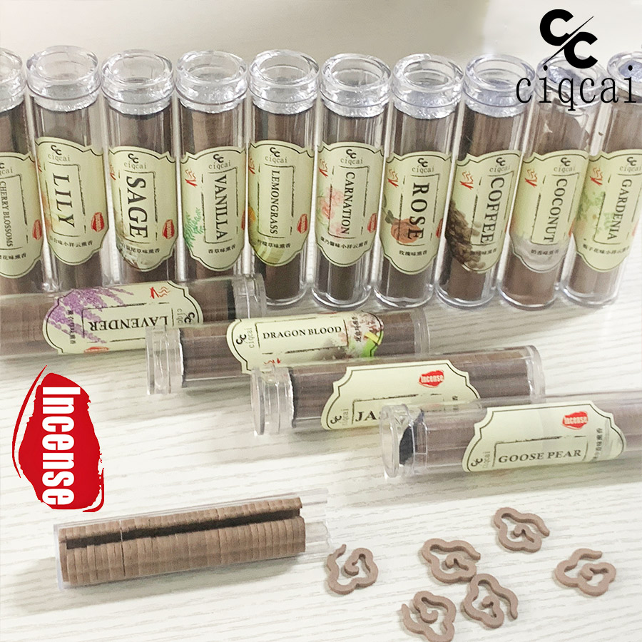 【3-Pack】Dupa Klasik Berkualita - Home Fragrance Lemongrass ulasan dan harga